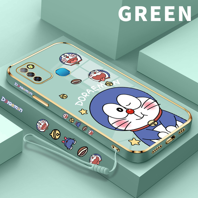 Case HP For Infinix Smart 5 For Infinix Smart 4 4c infinik Smart5 Smart4 Smart4C 4 C X653 X653C Casi