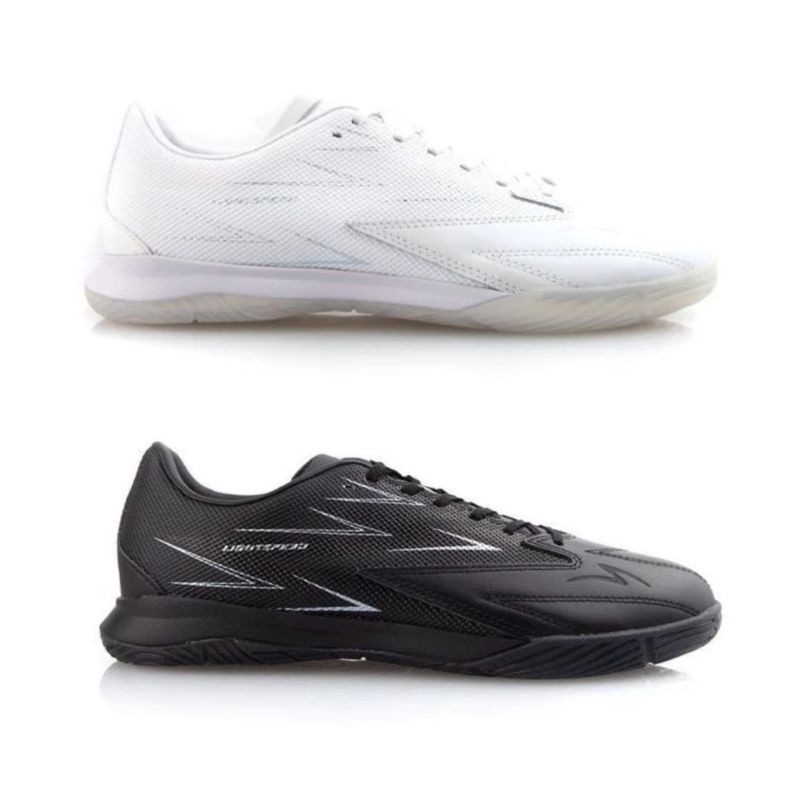 SEPATU FUTSAL SPECS ACCELERATOR LIGHTSPEED 3LX ELITE IN NEW 2 COLORS