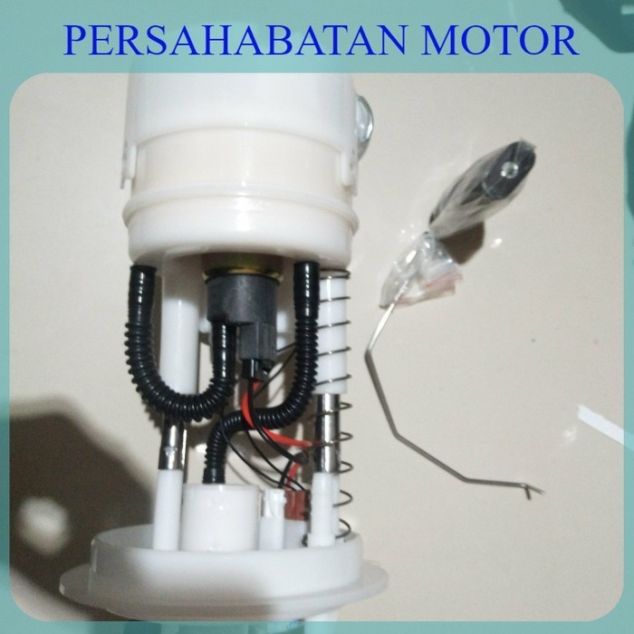 Fuel Pump Pompa Bensin Rotak Assy Nissan March