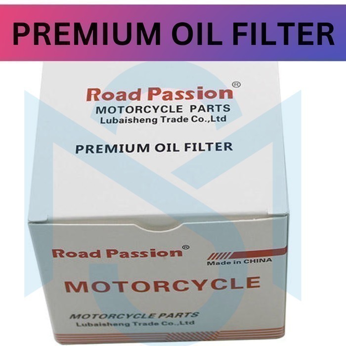 FILTER OLI YAMAHA CZD300 XMAX 292 WR125X125 WR125R125 VP125 X125