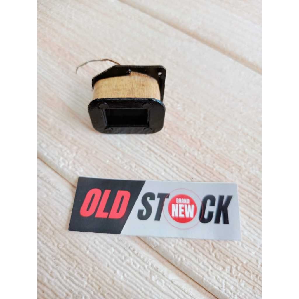 SPULL CDI SPUL API VESPA EXCEL CORSA SPARTAN PXE STRADA EXLUSIVE NEW OLD STOCK/COD