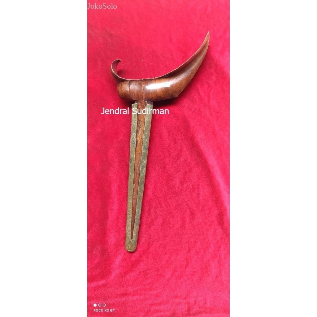 

wrongko ladrang pendok blewah full kuningan Murah Meriah JD21 murah