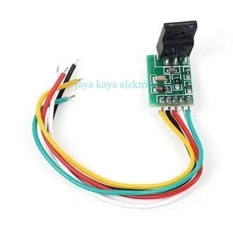 Gacun 5 Kabel LED LCD Plasma