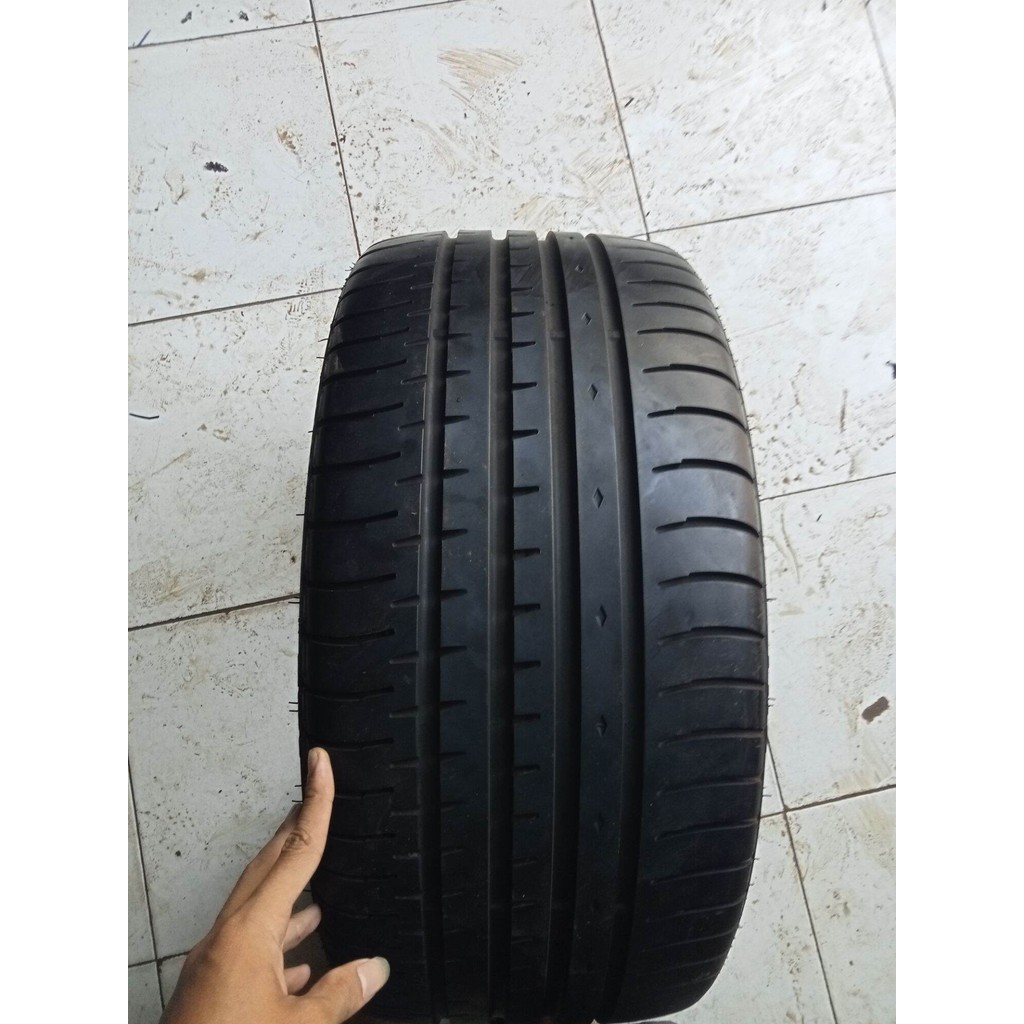 ban mobil bekas ukuran 225/40 r18 berkualitas