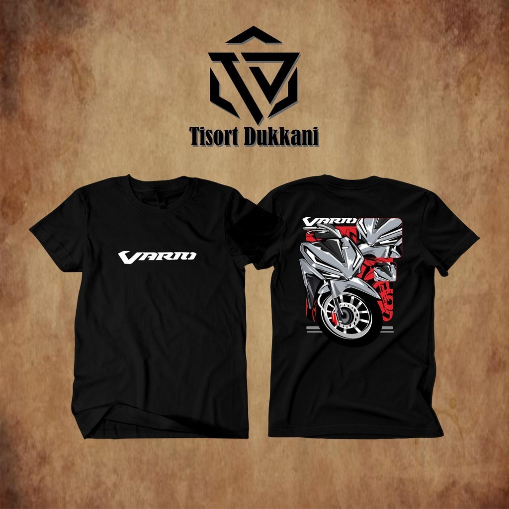KAOS HONDA VARIO 125/150 - KAOS TEAM VARIO V2