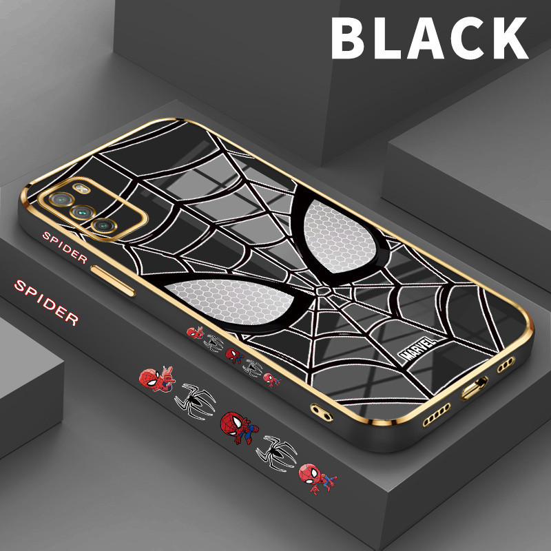 SoftCase Xiaomi Poco M3 M3 Pro 4G 5G  Poco M2 M2 Pro Xiami PocoM3 M3Pro M2Pro PocoM3Pro PocoM2 PocoM