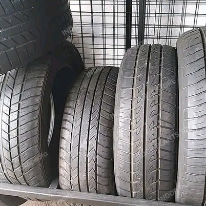 Ban Mobil r16 - 225/60 r16 - Second
