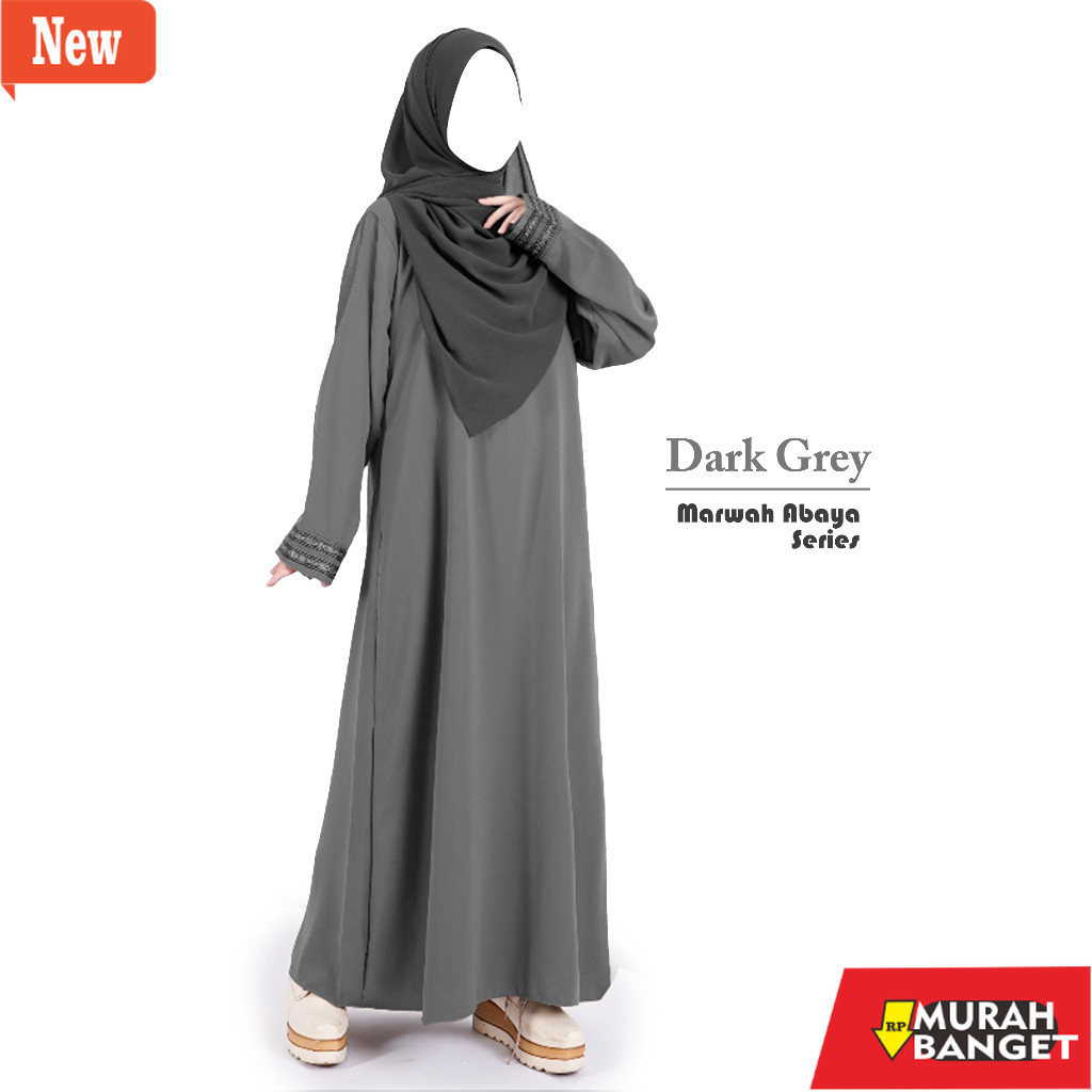 abaya lebaran ala Turkey- Abaya | Abaya Turkey | Abaya Basic | Abaya Hitam | Abaya Polos Medina Abay