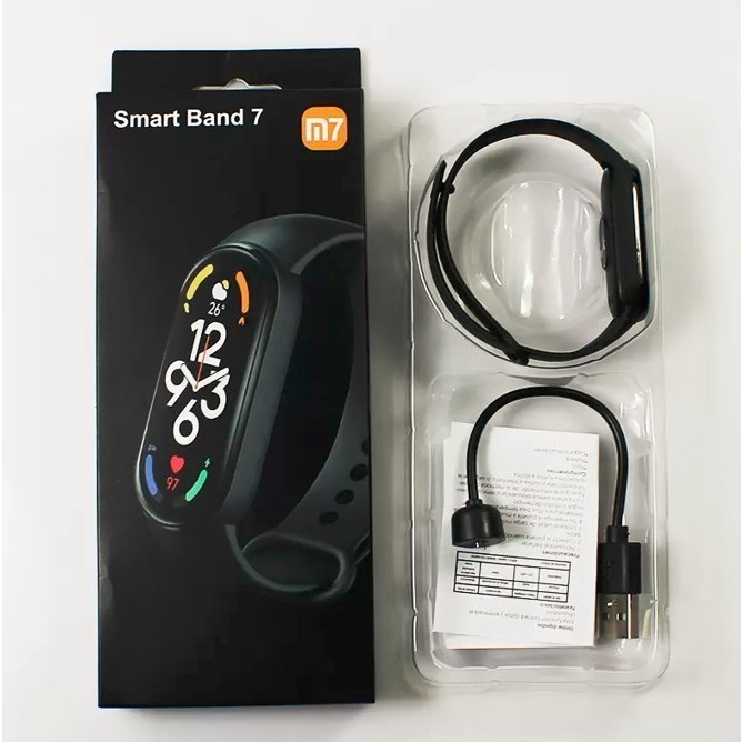 BEST SALE Jam Tangan Smartband Pria Wanita Digital waterproof Smartband 8 9 Smartwatch M9 M8 Garansi