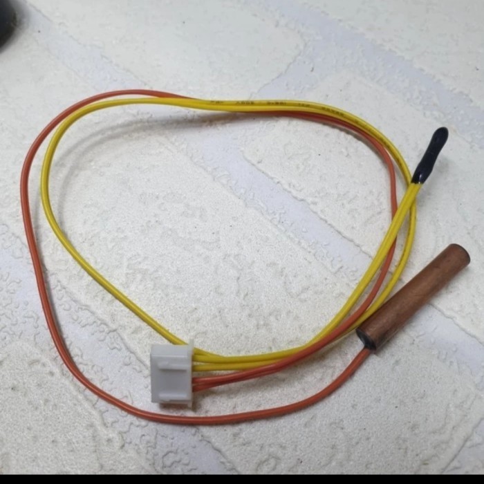 thermistor ac Sharp berkualitas