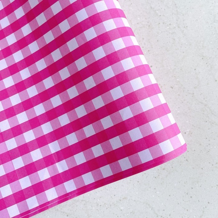 

Kertas kado kotak mini pink