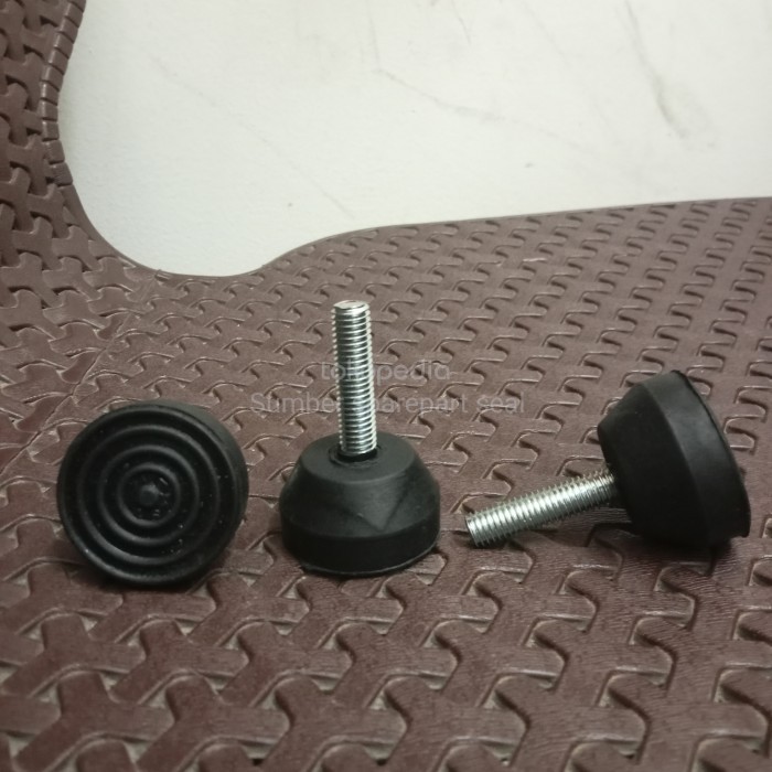 Kaki adjuster stabil  M8 kaki adjuster stabil m06