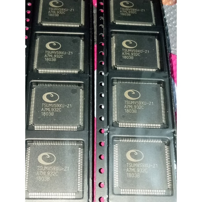 TSUMV59XU-Z1 TSUMV59XU TSUMV59 -BB12