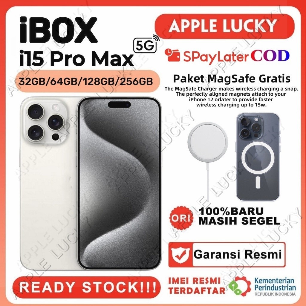 Hp Terbaru 2023 Phone 15 Pro Max original  hp murah cuci gudang i15 pro max Asli 6.7 Inci 256GB HD K