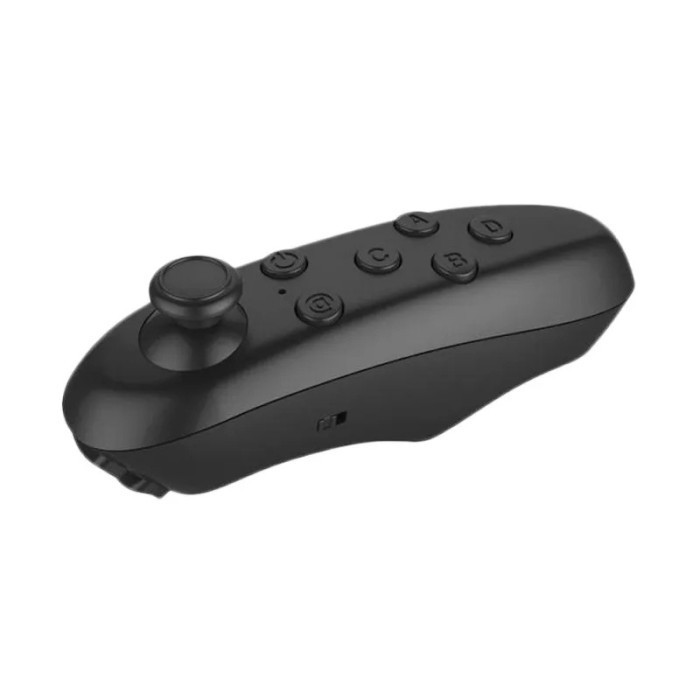 Remote Joystick Controller (Bluetooth)