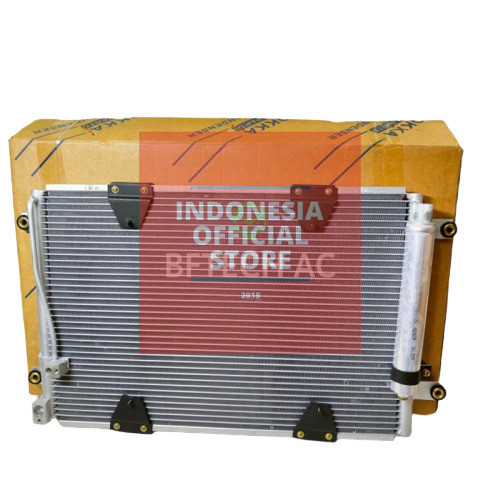 Condensor Suzuki Escudo 1.600/XL-7 Kondensor Radiator AC Mobil