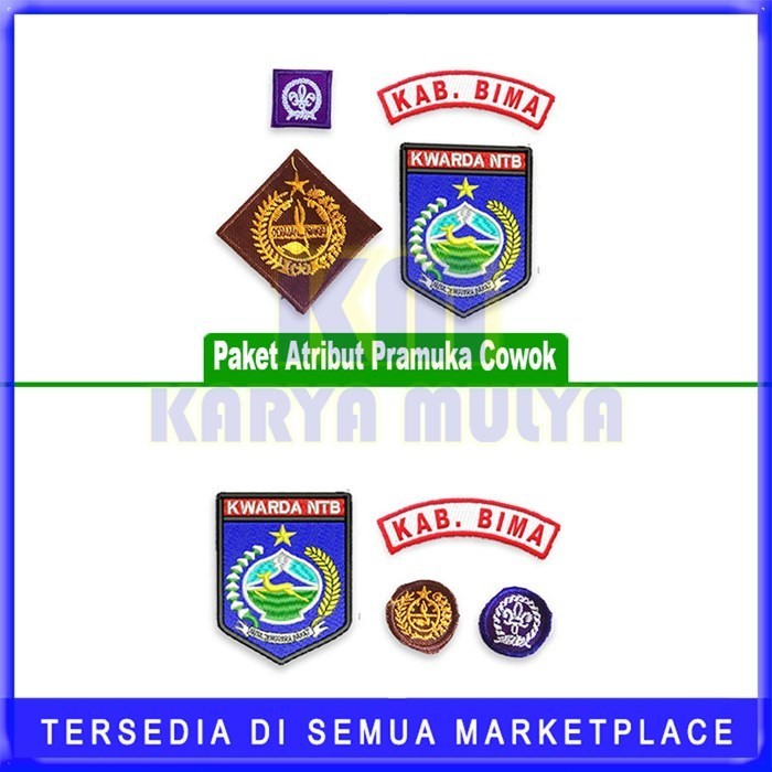 Bordir Bordir Bet Bordir Kwarcab Lokasi Pramuka Kwarda Nusa Tenggara Barat Kabupaten Kota - Bet Kitr