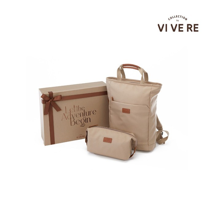 VIVERE Parcel Hampers Sahr
