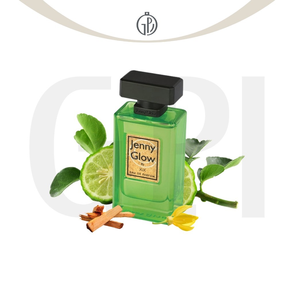 Parfum Jenny Glow XiX for Women EDP 80 ml