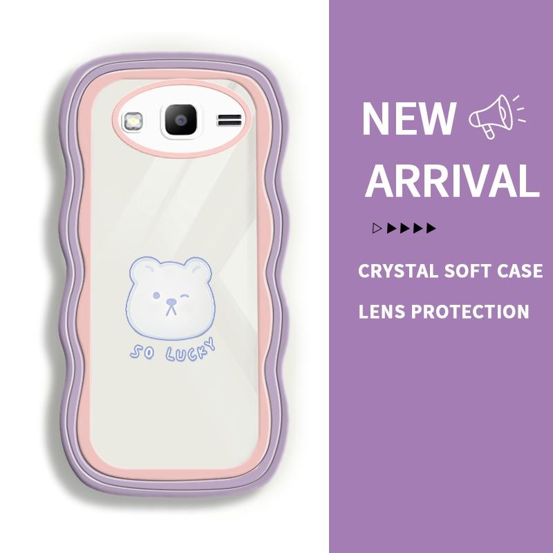 Casing For Samsung J2 Prime Ace Pro 2018 J3 2016 J4 Plus J5 2016 2017 J6 J7 2015 J7 2017 Grand On7 C