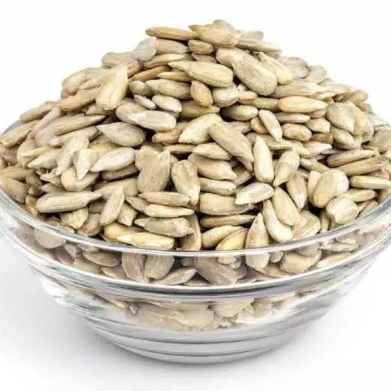 

sunflower seed / biji matahari 1 kg