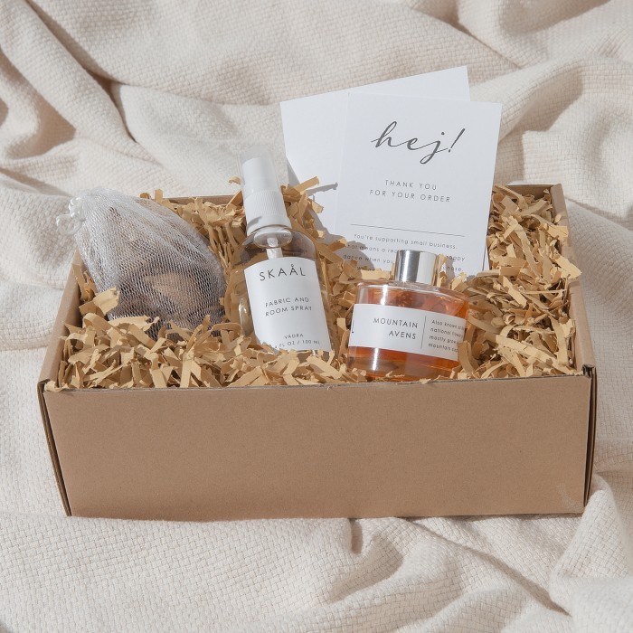 

[Best]PROMO SILFRA Gift Set by Skaal | Hampers Imlek | Holiday & Birthday Hampers