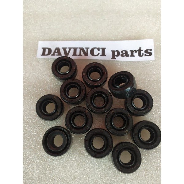 Sil/Seal shock belakang Beat/Vario