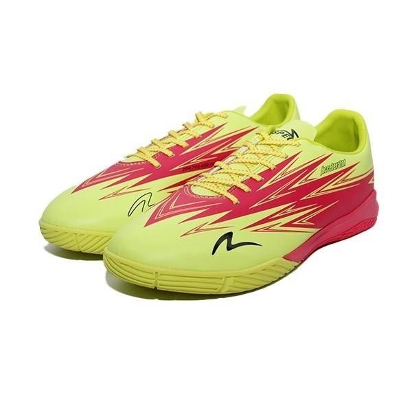 SEPATU FUTSAL SPECS LIGHTSPEED LS 3 IN META CRUSH PACK ZEIST GREEN DIVA PINK NEUTRAL BLACK Size 39 4