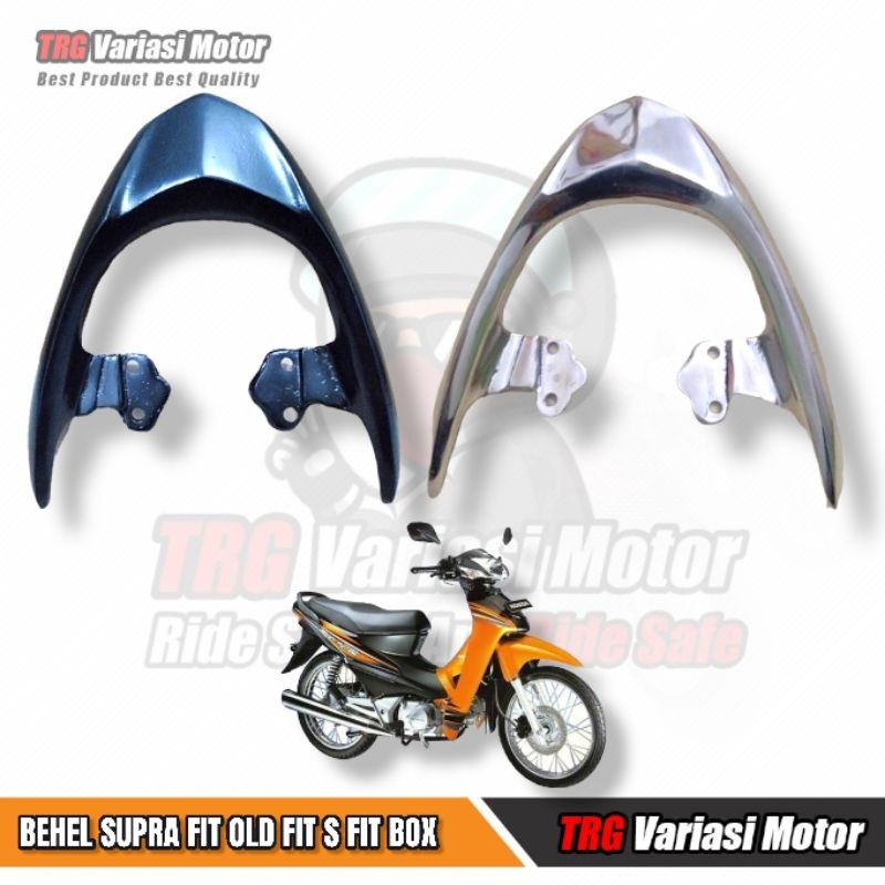 Behel Supra Fit New Behel Supra Fit Lama Model Terbaru High Quality TRG 2 Varian Warna begel behel p