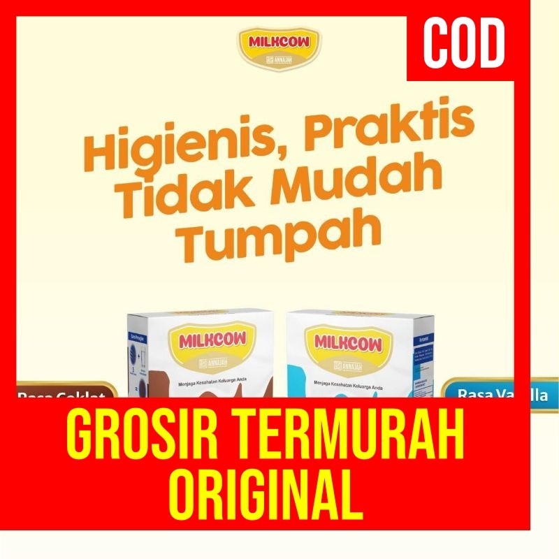 

COD | MILKWEIGHT SUSU GEMUK ANAK DAN DEWASA ORIGINAL