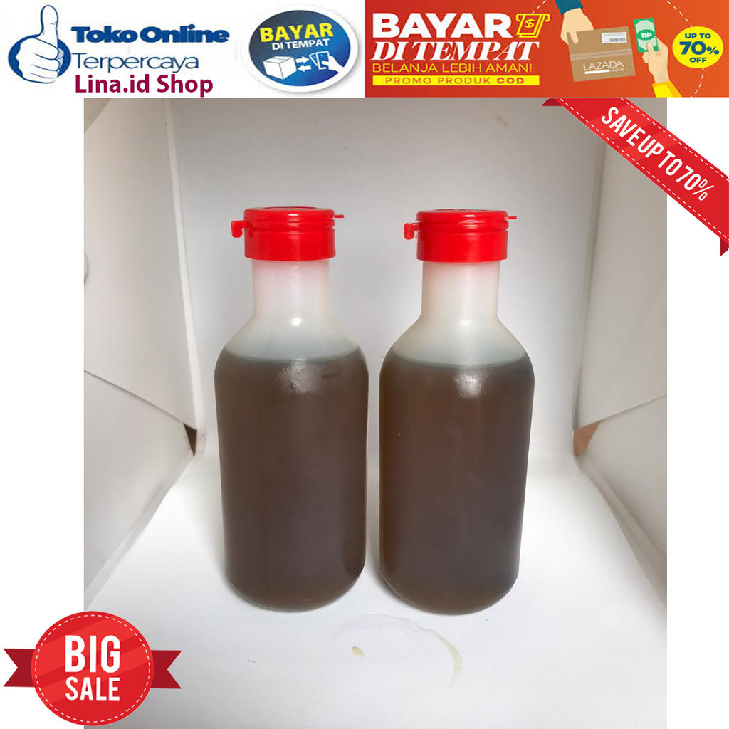 

[ isi 2 ] Minyak Karo Original 200ml - Asli Minyak Karo - Minyak Urut - Minyak Kusuk Traditional - Ukuran 200ml