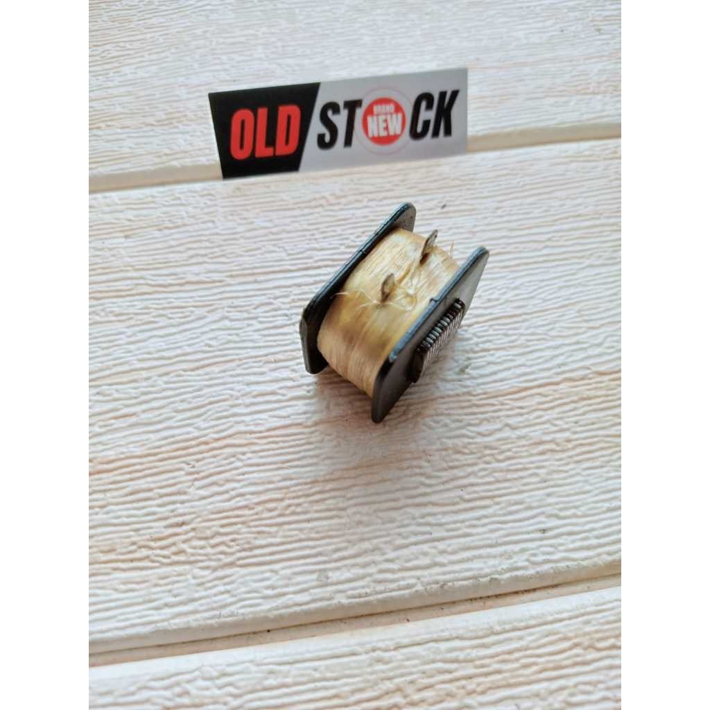 COD YAMAHA CRYPTON VEGA R OLD LAMA SPUL CDI SPULL PENGAPIAN / NEW OLD STOCK PARTS SUKU CADANG MOTOR