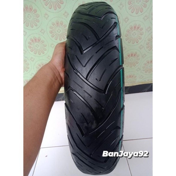 Ban PCX AEROX LEXI VARIO 120/70 vs 110/80 ring 14 tubeless