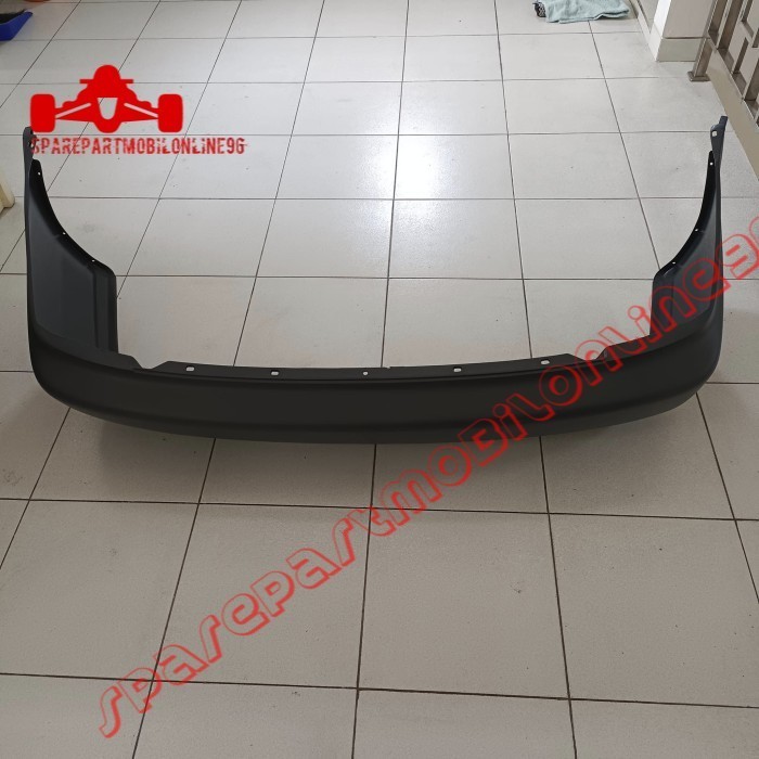 Bumper Bemper Belakang Honda Civic Genio 1992 1994 OEM