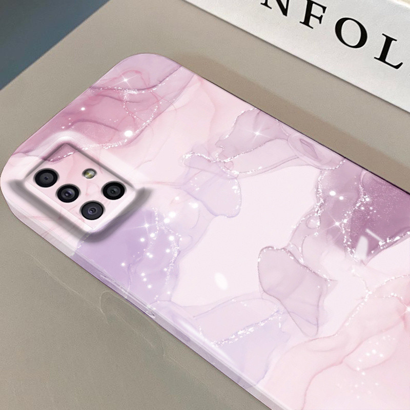 Case For Samsung Galaxy A71 4G A71 5G Samaung A73 5G For SamsungA71 Samsumg A715F For SamsungA73 Cas