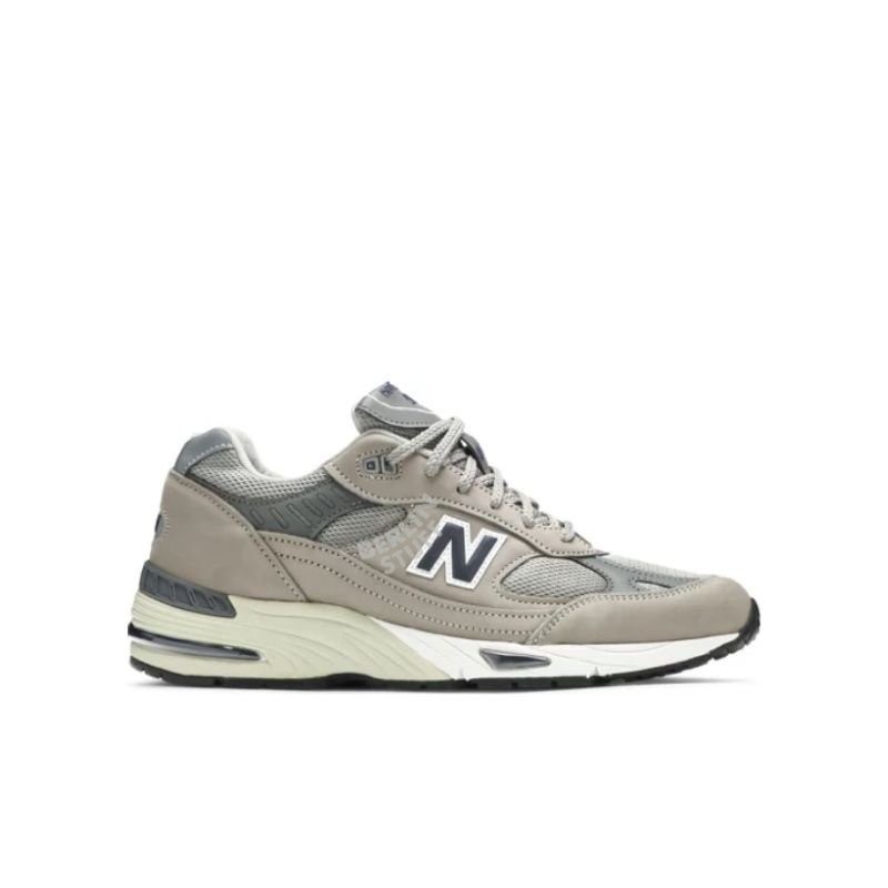 NB New Balance 991 Made in England '20th Anniversary Grey' SKU M991ANI Unisex 100% Original BNIB