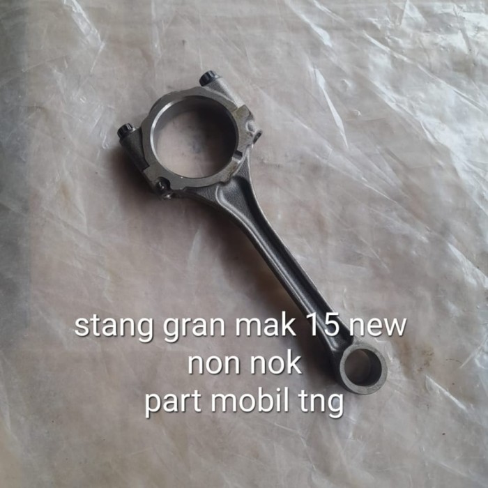 Stang Seher Setang Piston Conrod Daihatsu Grand Max 15 1500cc Non Nok