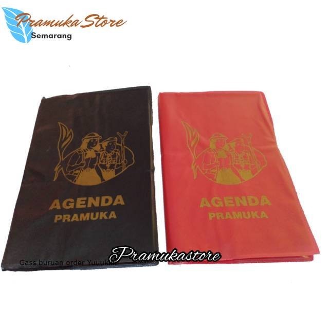 

Ready Bijian buku agenda pramuka | buku catatan pramuka | buku pramuka | buku sekolah | buku catatan peralatan pramuka | perlengkapan pramuka | peralatan sekolah | perlengkapan sekolah Semarang Jawa Tengah