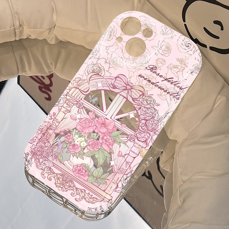 Soft Case Oppo A5 A7 for Oppo A15 A16 A93 Casing Oppo Case A54 A55 A57 A74 A76 Casing Oppo A9 A31 A7