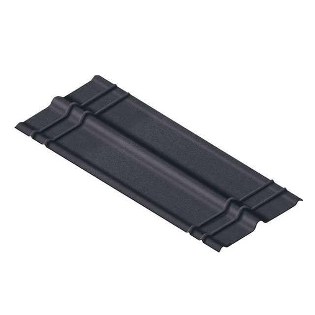Aksesoris NOK STANDAR / RIDGE STANDARD ONDULINE® - Black