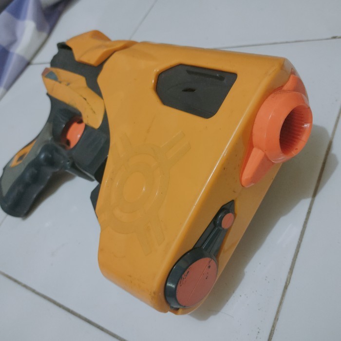 Nerf Dart Tag Speedload bekas