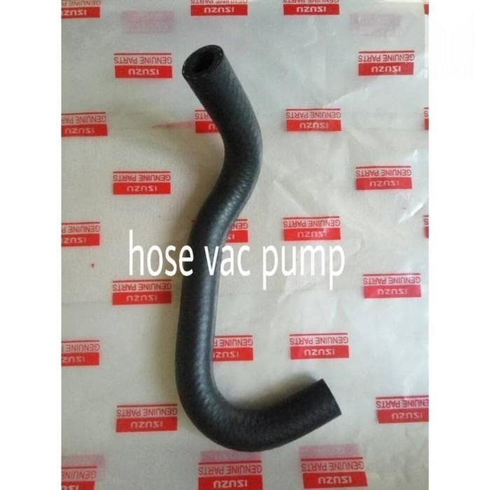 Hose Selang Dinamo Amper / Alternator Panther 2.3