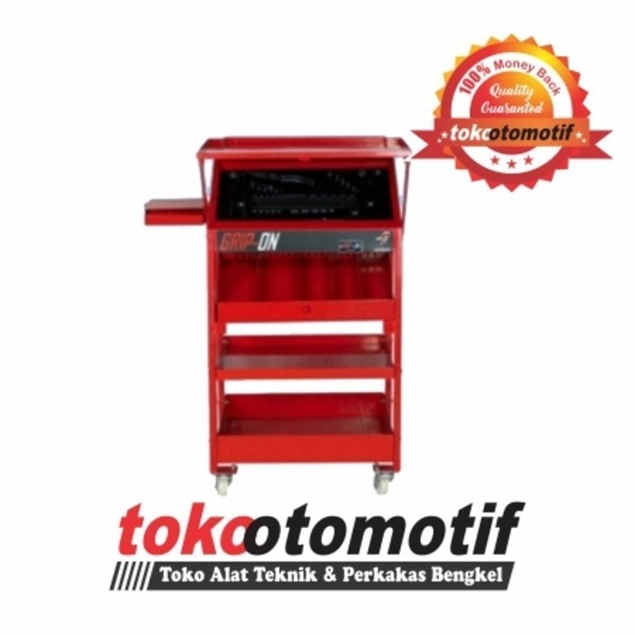 PROMO SPESIAL Tool Rack / Tempat Peralatan ( Original ) Tempat Kunci / Rak Bengkel