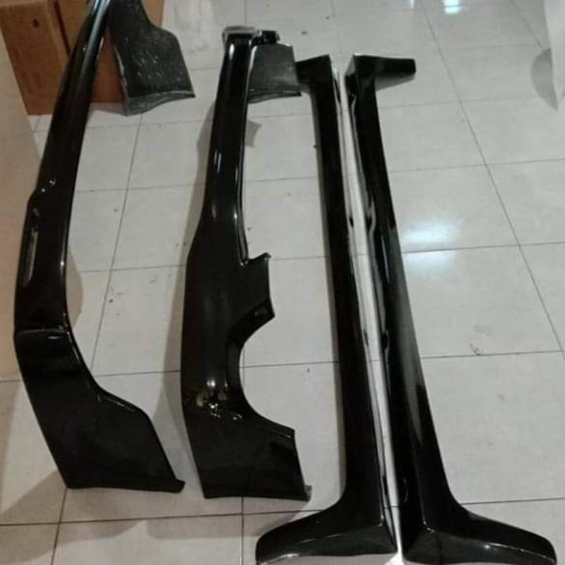 bodykit innova luxury 2012 2014