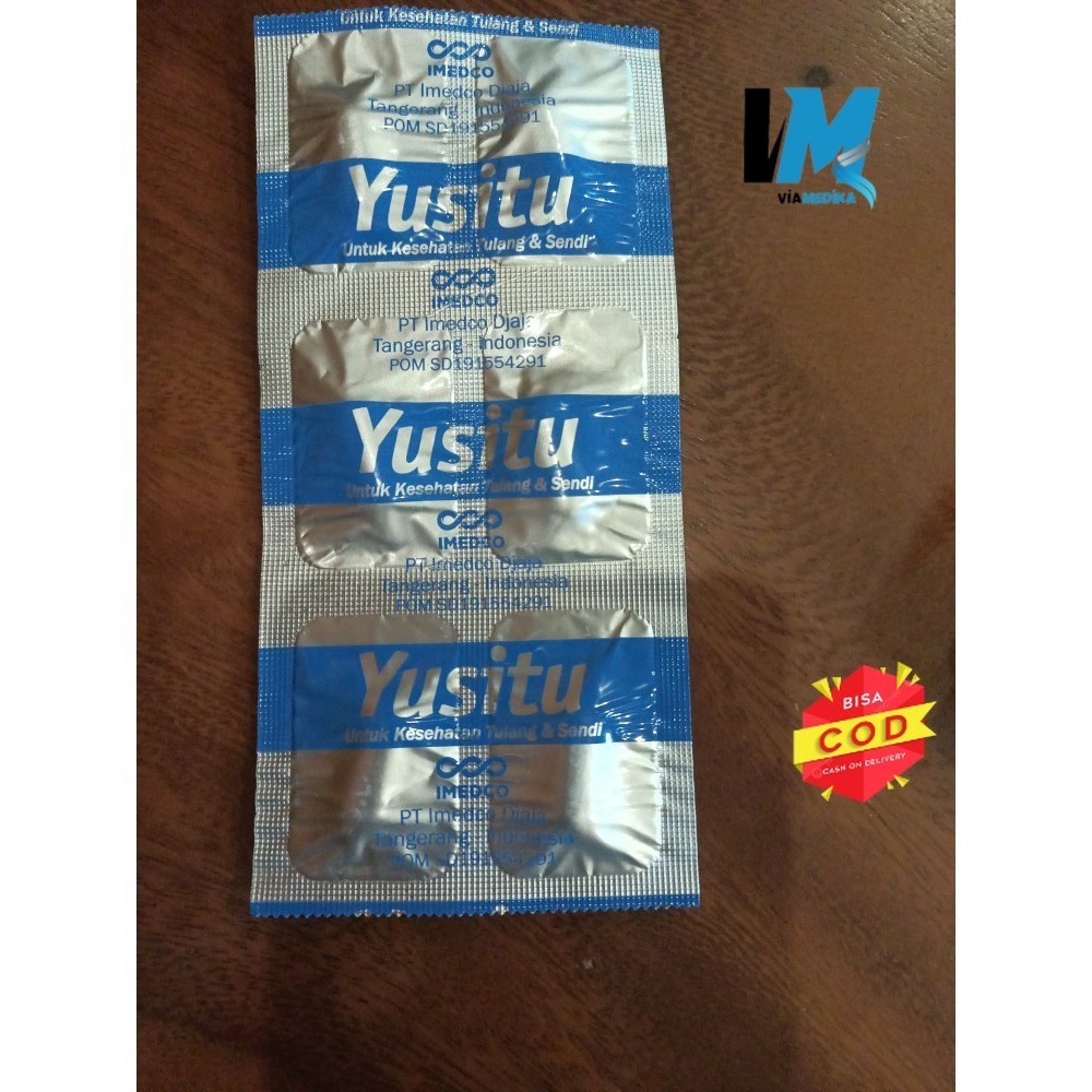 ready- YUSITU STRIP Termurah -ORI✔️