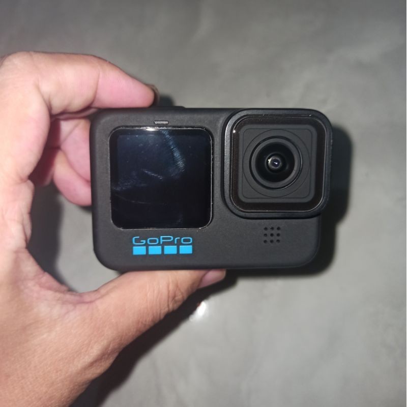 Gopro Hero 10 black
