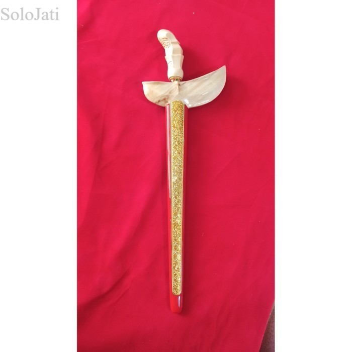 

Keris pakualaman Antik