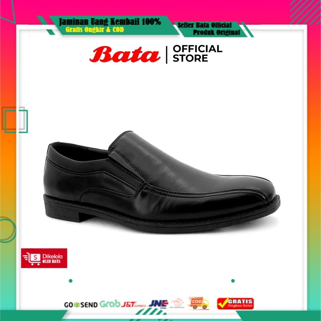 BATA Sepatu Formal Pria - 8516153