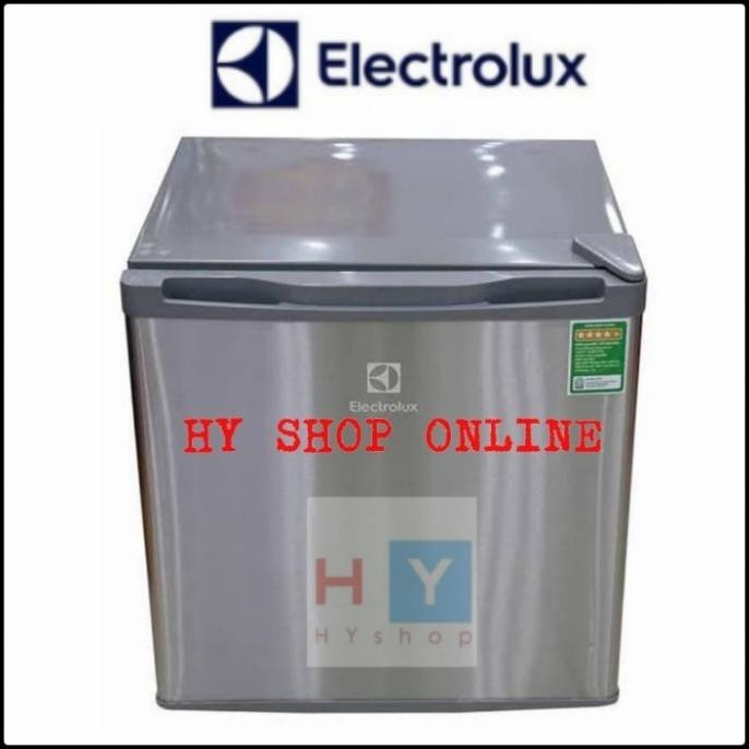 Electrolux Eum 0500Sb Rid - Kulkas Mini - Lemari Pendingin Portable Tokomilooo