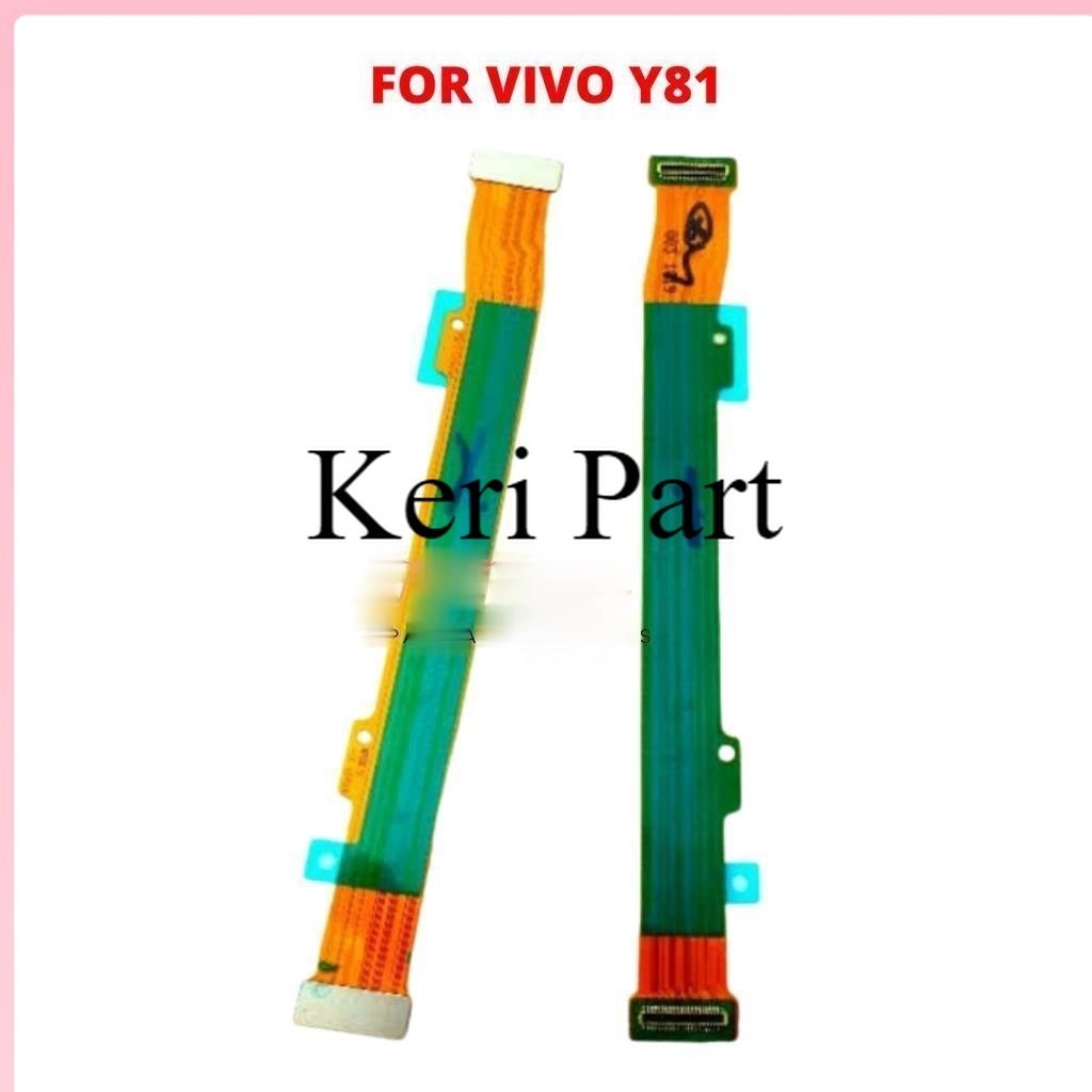 Flexsible Mainboard / UI Board Vivo Y81 Original